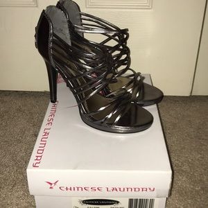 Chinese Laundry Heels